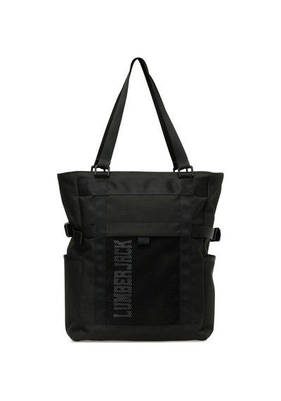 Lumberjack Sharky Shoppıng Bag 5pr Siyah Unisex Spor Çantası 000000000102033481 Siyah