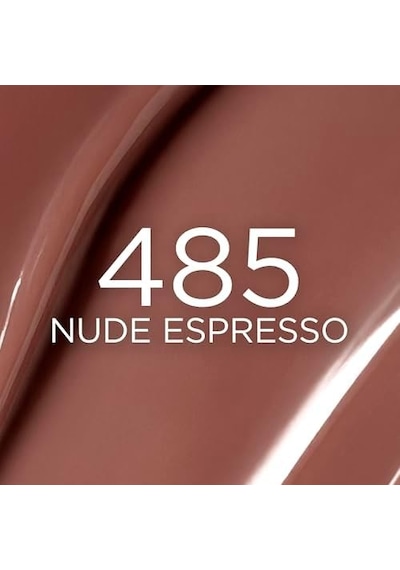 Cosmetics Hyaluron Lip Tint - 485 Nude Espresso 0