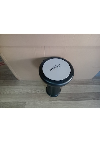 Darbuka Profesyonel Siyah