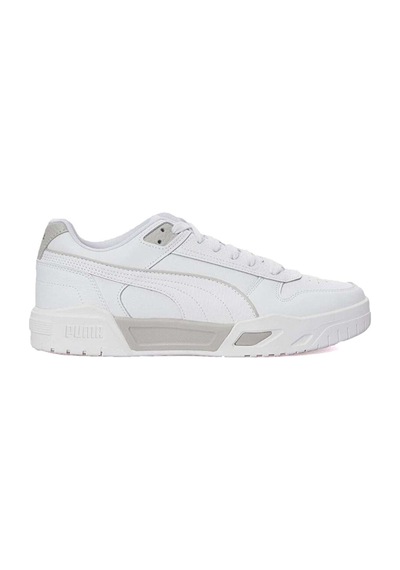 Puma Rbd Tech Classic Unisex Günlük Ayakkabı 39655302 Beyaz 39655302 Beyaz