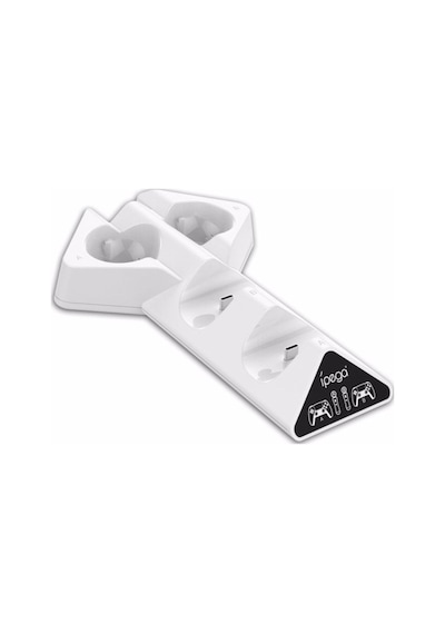 Playstation 5 Dualsense Oyun Kolu Şarj Istasyonu Pg-p5011