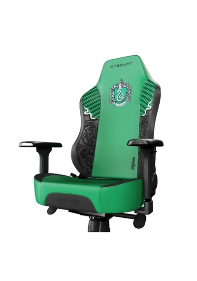 Cybeart Harry Potter Series Slytherin Edition Pu Deri Bel Destekl