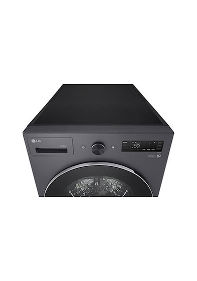 LG F0Z8DRP24 Lg 1400 Devir 16 KG Yıkama 8 KG Kurutmalı Çamaşır Makinesi