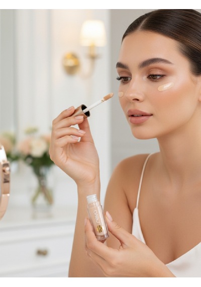 Reva Vegan & Temiz İçerikli Likit Mat Ruj 3