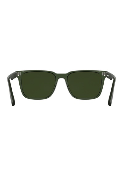 Lacoste L6077s 301 55-18-145 Güneş Gözlüğü Yeşil