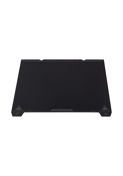 Creality K1 Max Pürüzsüz Peı Tabla 315x310 - Esnek Manyetik Yapıştırma Dahil