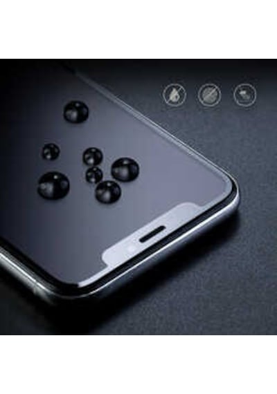 Rba Aksesuar Xiaomi Redmi Note 12 5g Hayalet Ekran Koruyucu Uyumlu Davin Privacy Mat Sera