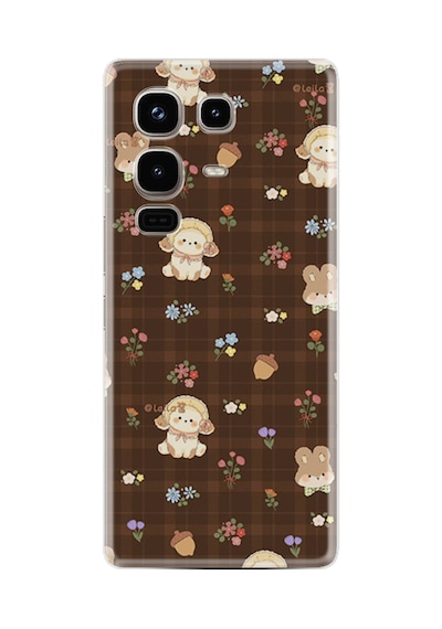 Arvencase İnfinix Note 50 Pro 4g X6855 Uyumlu Kılıf Desenli Baskılı Silikon Kapak Name:.2029.jpg Renk75 Renk75