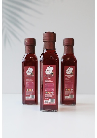 Aronya Sirkesi 250 Ml