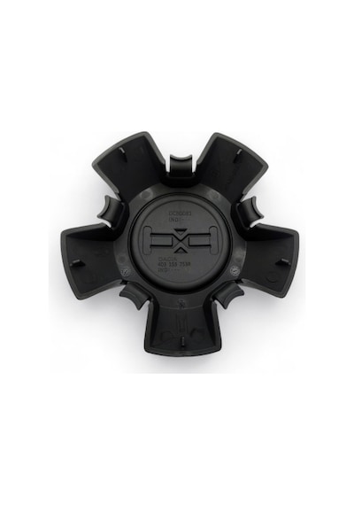 Duster Jant Göbeği Kapağı Dacia Jant Bijon Kapağı - 403153753r