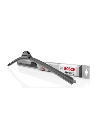 3397015577 Sılecek Supurgesı Muz Tıpı 4 Aparatlı 450mm Ae45 Aero Eco