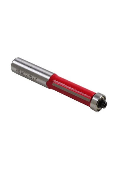 Temizleme Bıçağı 12x12.7x25.4 Mm-8281