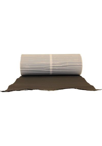 Kaproflex Ultra Plus Baca & Duvar Dibi Su Yalıtım Bandı Antrasit Gri 300 Mm X 5 M