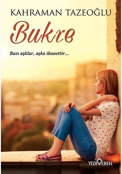 Bukre - Yqbx-598366