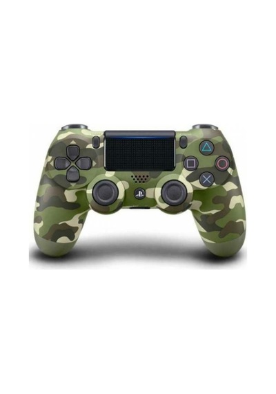 PS4 Uyumlu Oyun Kolu