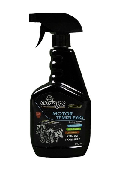 Ebrayn Motor Temizleyici 500ml