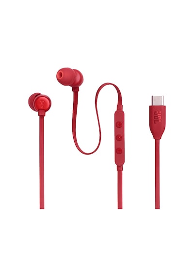Jbl Tune 310C Kablolu Kulak İçi Kulaklık Jbl Tune 310C Kablolu Kulak İçi Kulaklık