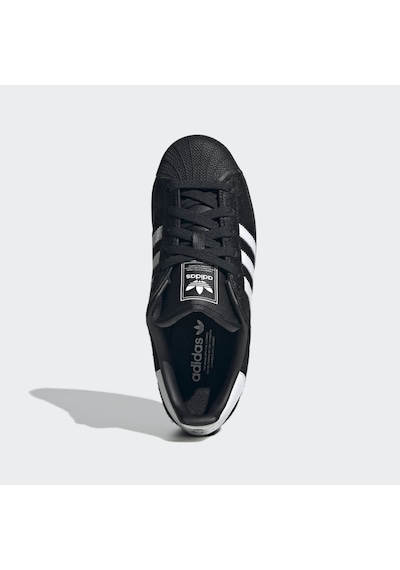 Adidas Jh9475 Superstar Iı W Kadın Günlük Spor Ayakkabısı Siyah