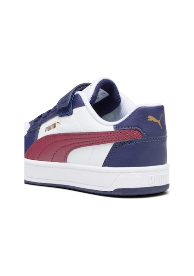 Puma 39383903 Caven 2.0 Ac+ Ps Çocuk Günlük Spor Ayakkabı Renkli Çok Renkli