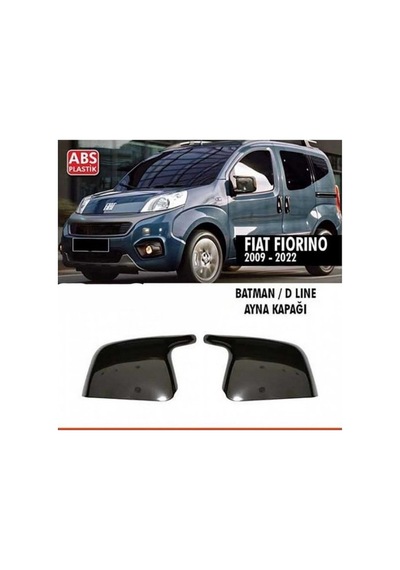 Onkar Ayna Kapağı Yarasa Fiat Fiorino 2009-2022 208-014-005