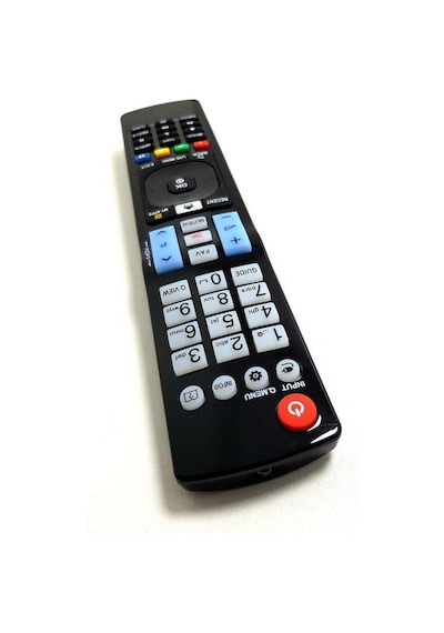 LG Uyumlu Akb74455403 Lcd-Led Tv Kumanda Rm-L930