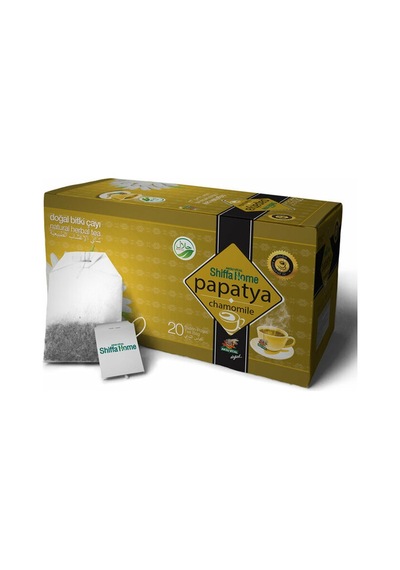 Shf Papatya Bitki Çayı