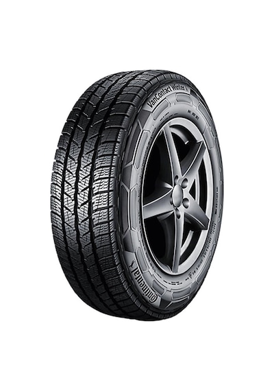 Continental 205/75R16C 110/108R Vancontact Winter Kış Lastiği 2025