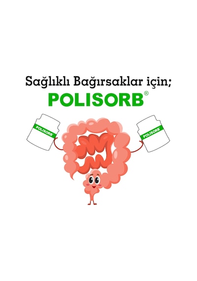 Polisorb 12 g