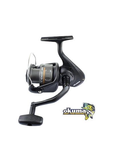 Revenger Rv-40 Remixon Carbo-x 300cm 60-120gr Turna Tele Spin Olta Takımı Seti