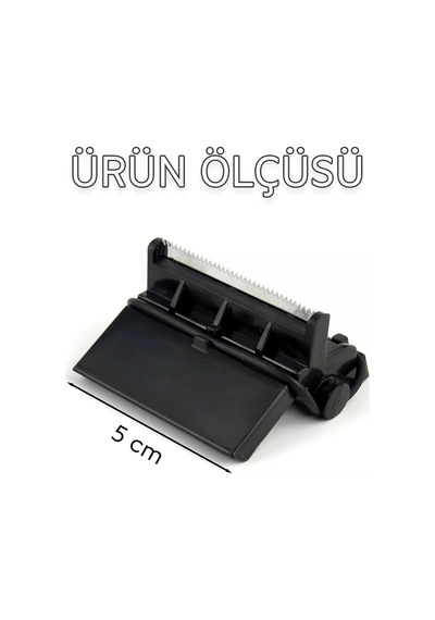 Avuç İçi Bant Kesme Aparatı Koli Bant Kesici Paketleme Bant Makinesi - 855983324 Diğer