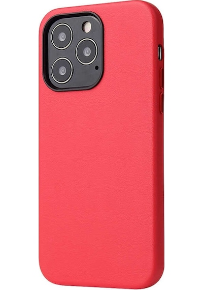 Apple Uyumlu iPhone 13 Pro Max Kılıf Zore Eyzi Kapak-Beyaz