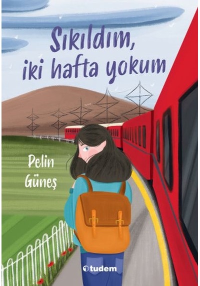 Sıkıldım, İki Hafta Yokum - Msbu-718691