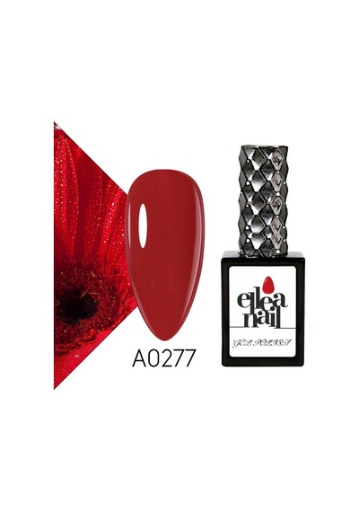 Ellea Nail Kalıcı Oje A0277