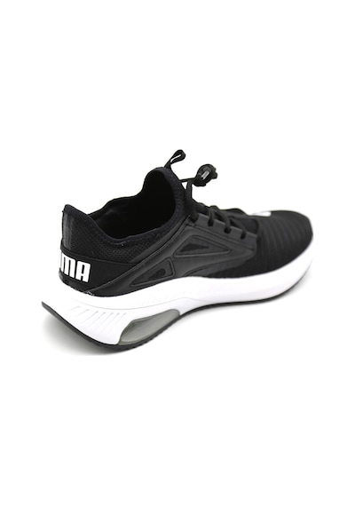Puma 311875 05 Unisex Spor Ayakkabı Siyah - Beyaz