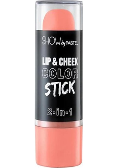 Pastel Show By Pastel Lip Cheek Color Stick 415
