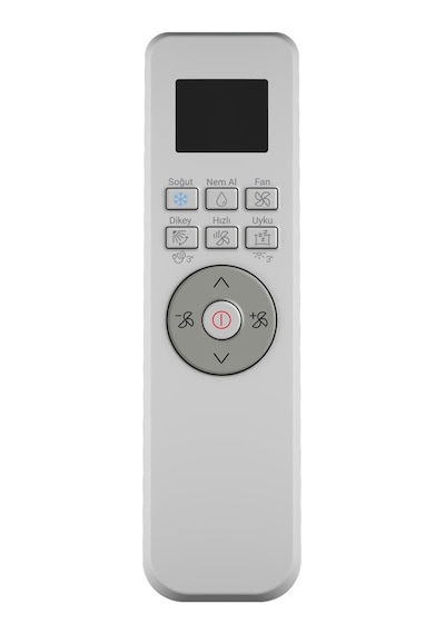 Arçelik 15325 S 15000 BTU Duvar Tipi Inverter Split Klima (Sadece Soğutma)