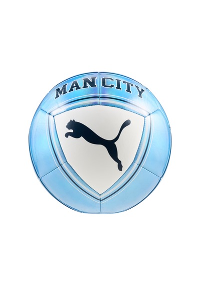 Manchester Cıty Ftblculture Futbol Topu 084976 11 Mavi