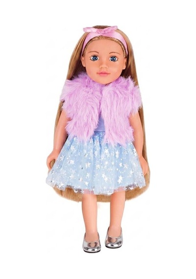 94816 Sun-kdk-bebek Desıgnafrıend Patıence 47 Cm Belirtilmemiş