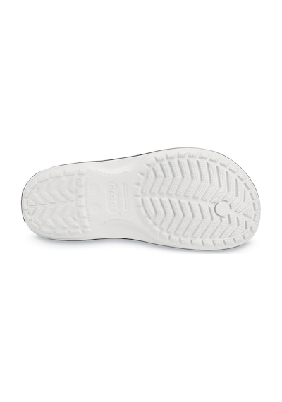 Crocs Crocband Flip Unisex Terlik 11033 Beyaz