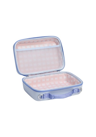 Stanley The All-day Arista Mini Lunch Box 4l Isı Yalıtımlı Yemek Çantası 10-13793-003 Mavi Mavi