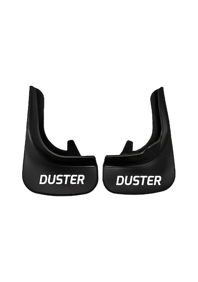 Dacia Duster Paçalık Tozluk Çamurluk Arka 2 Li Set
