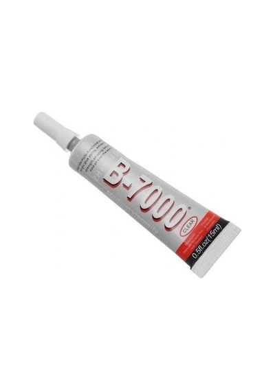 B7000 Dokunmatik Cam Lcd Ekran Yapıştırma Jeli - 15ml