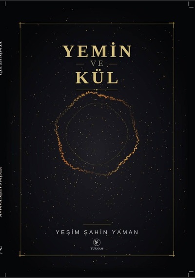 Yemin Ve Kül - 910150819