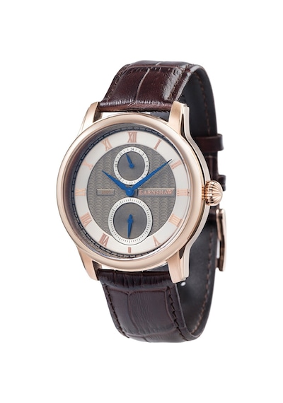 Earnshaw ES-8106-06 Erkek Kol Saati