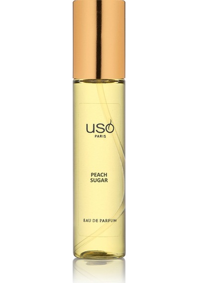 Uso Peach & Sugar Kadın Parfüm EDP 15 ML
