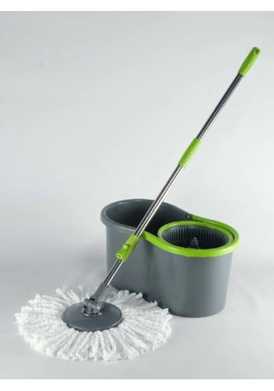 Mozart Antrist Yeşil Mop 16 Lt. 1.sınıf