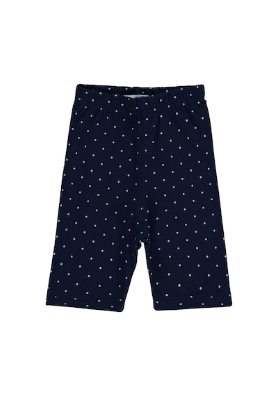 Civil Baby Orta Boy Puan Empirme Kapri 6-18 Ay Tayt - Lacivert
