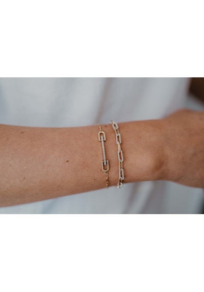 Reis Kuyumculuk T10327 Mars Dia Bangle Altın Bilezik
