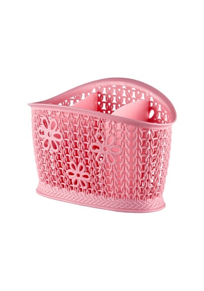 - Örgü Kaşıklık Pembe