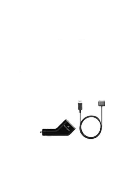 Kensıngton 33410eu-car Charger For İphone And İpod-araç İçi Şarj Chz